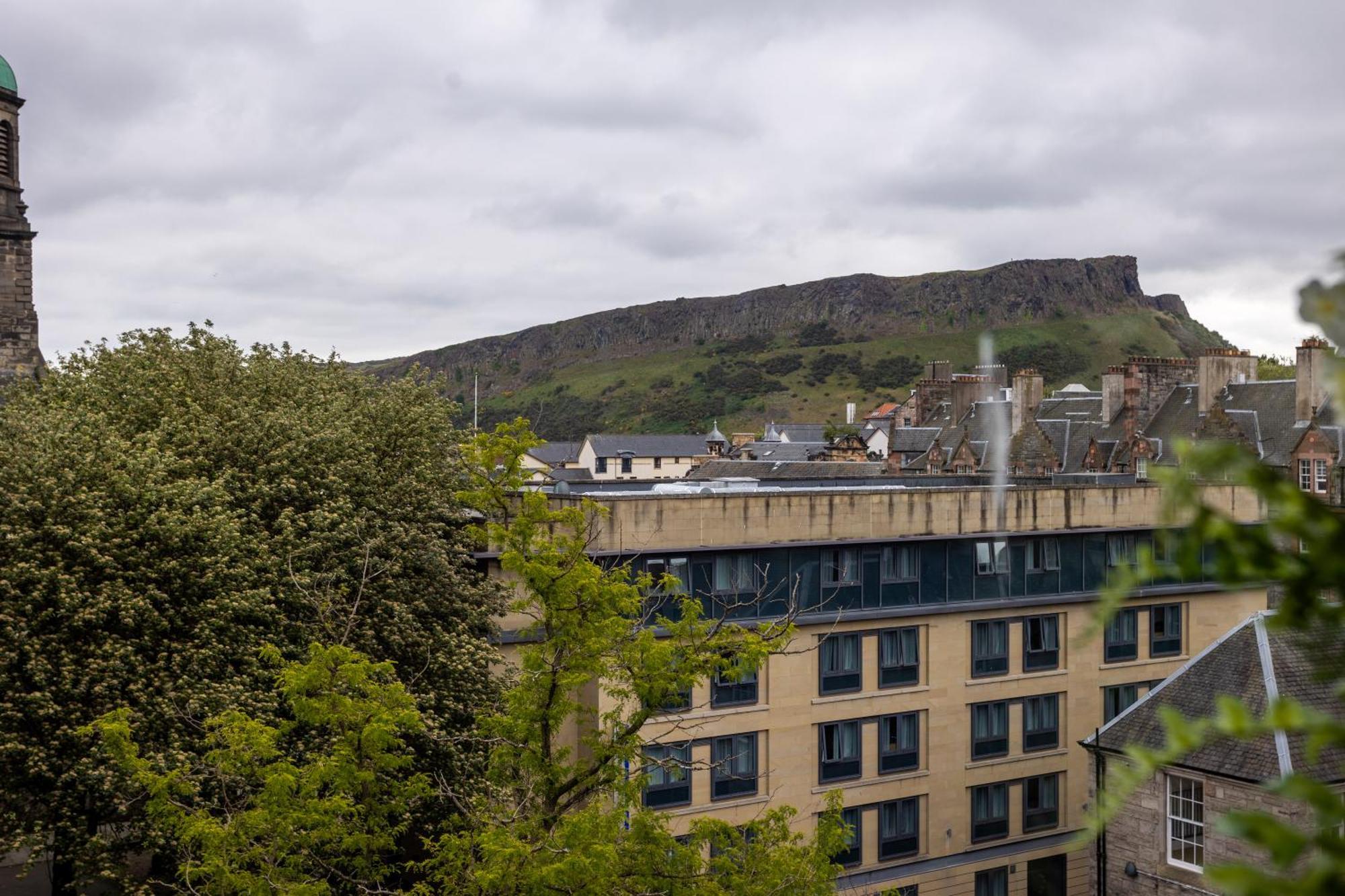 Apartment Blackfriars - Beautiful Edinburgh