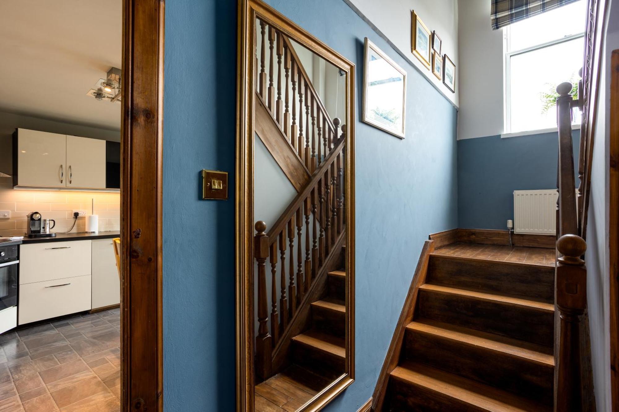 Blackfriars - Beautiful Apartment *