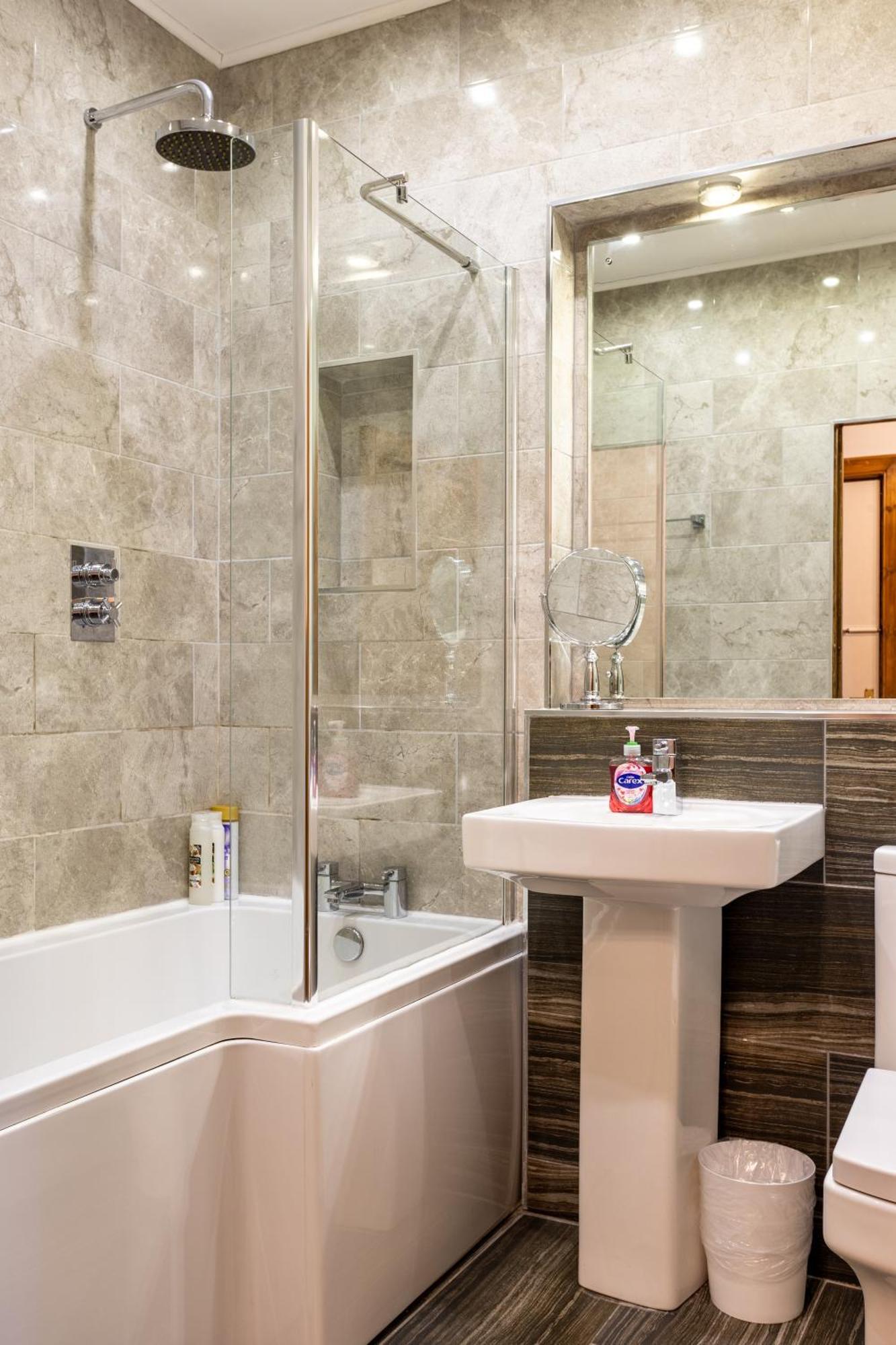 Blackfriars - Beautiful Apartment Edinburgh