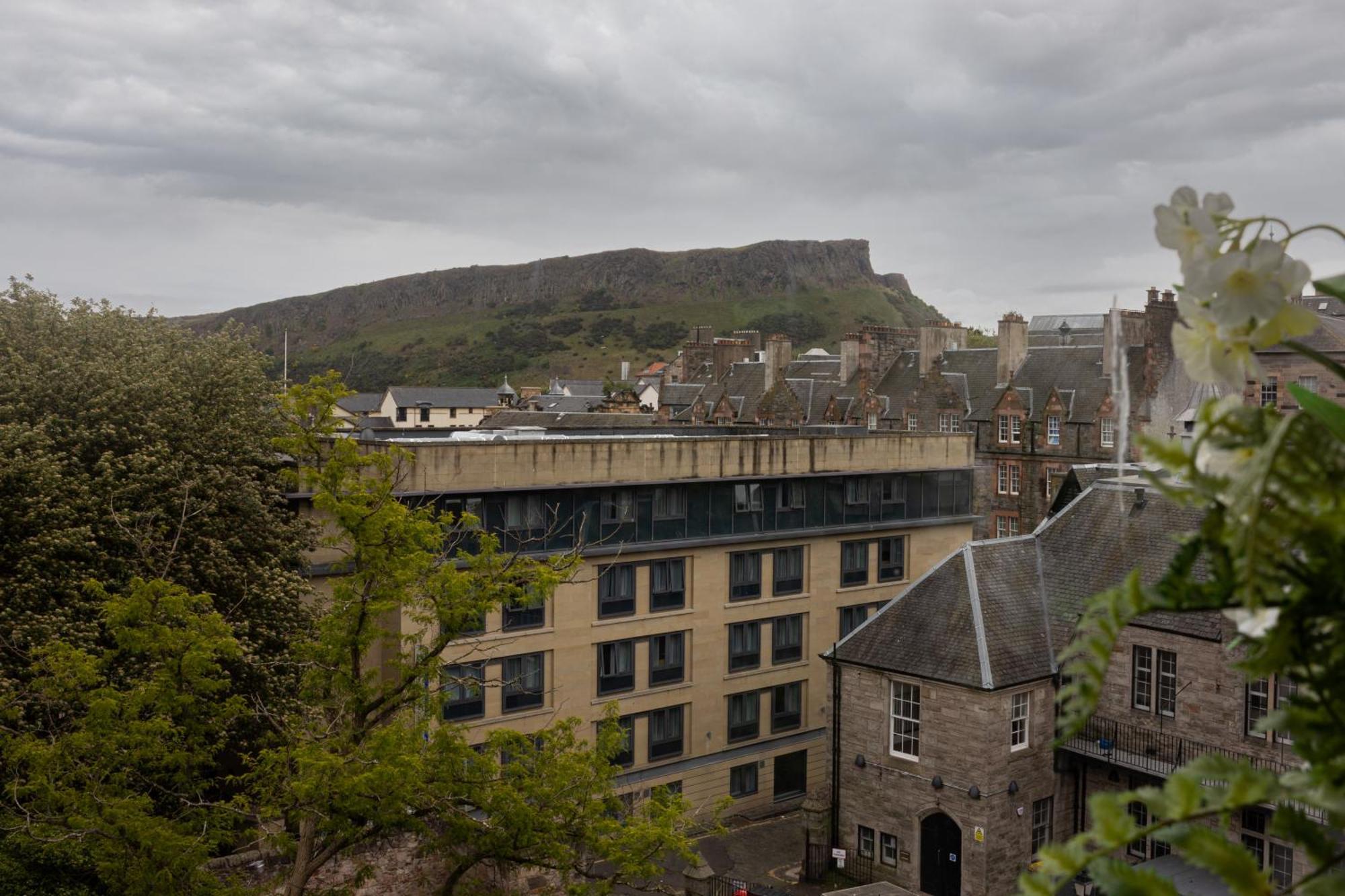 Apartment Blackfriars - Beautiful Edinburgh