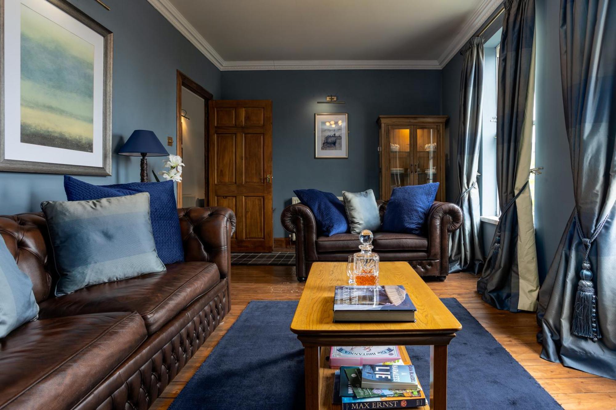 Blackfriars - Beautiful Apartment Edinburgh