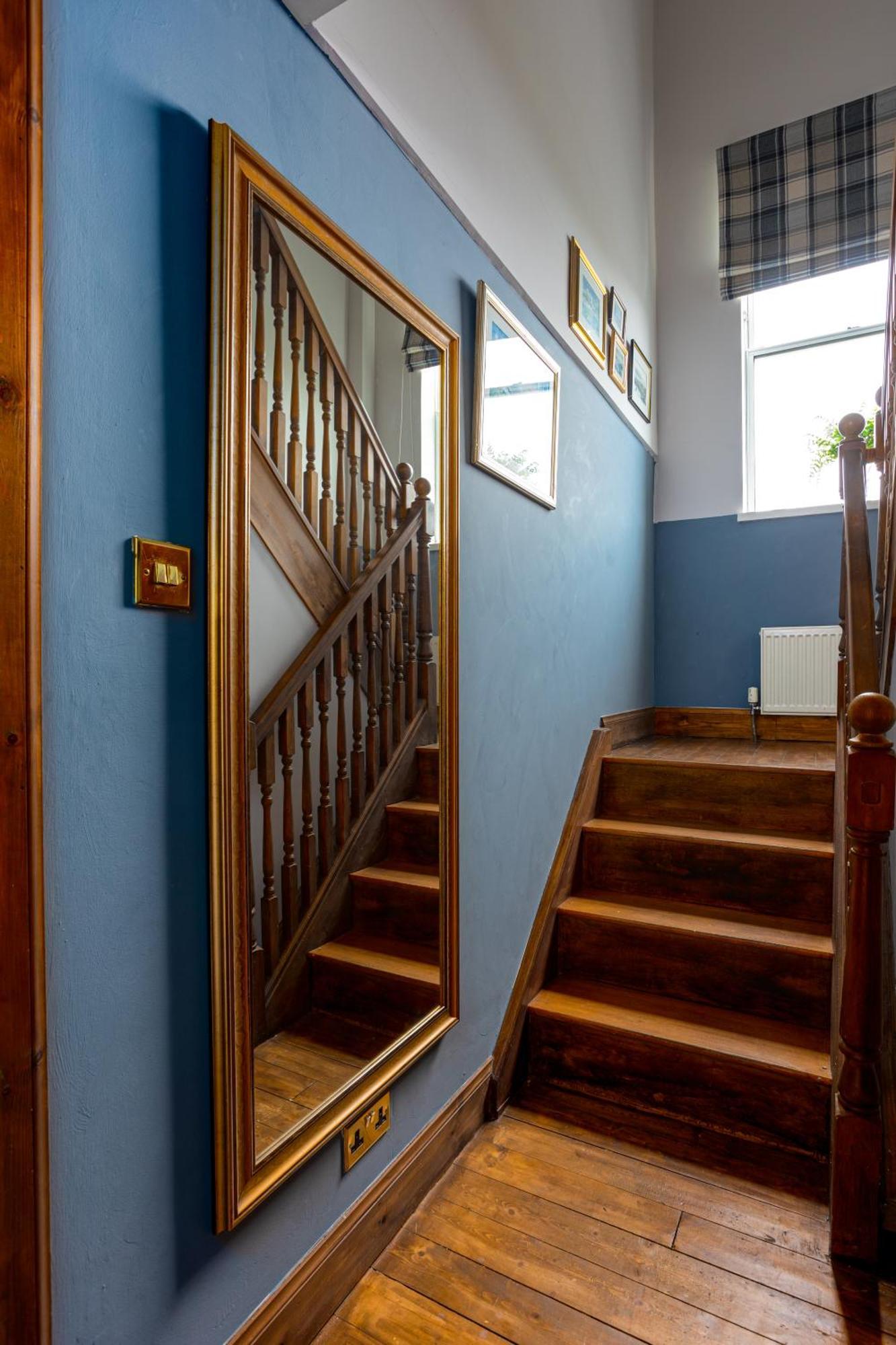 Apartment Blackfriars - Beautiful Edinburgh