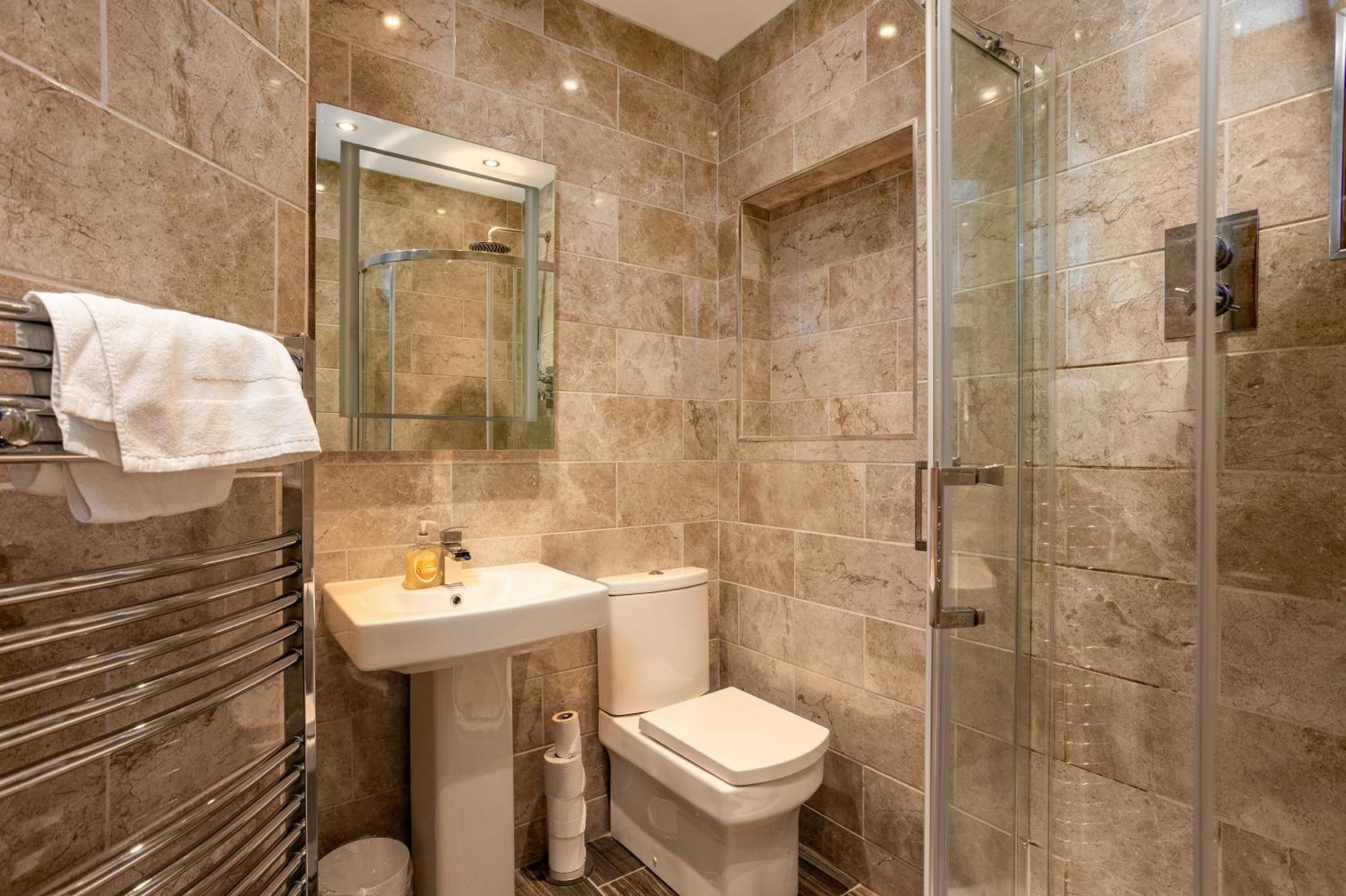 Blackfriars - Beautiful Apartment Edinburgh