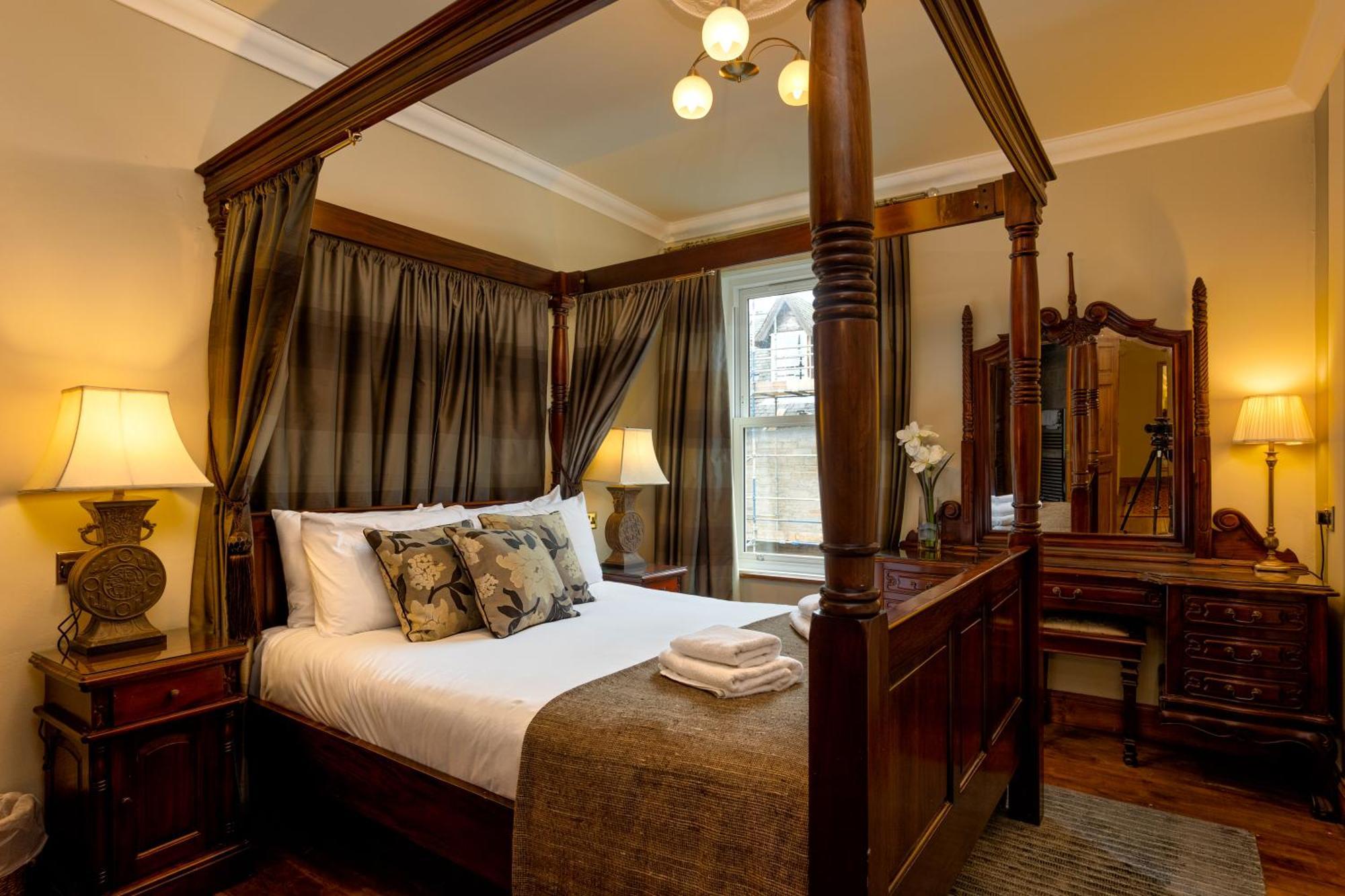 Apartment Blackfriars - Beautiful Edinburgh