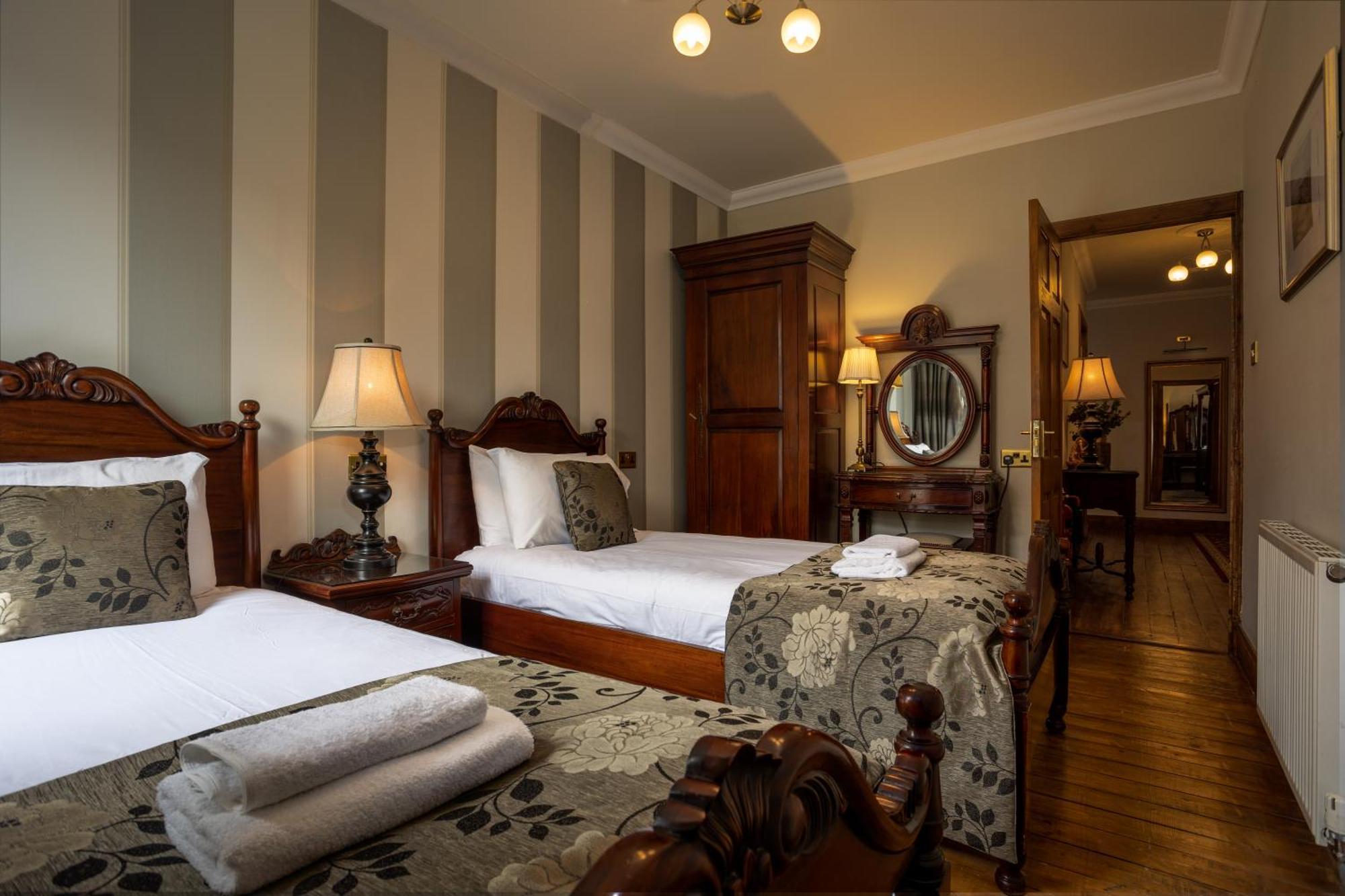 Blackfriars - Beautiful Apartment Edinburgh