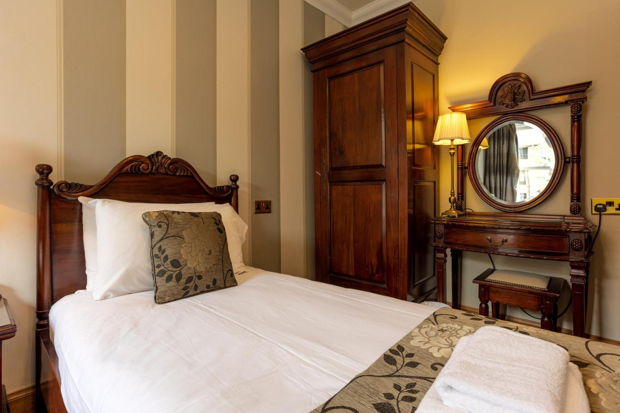 Apartment Blackfriars - Beautiful Edinburgh