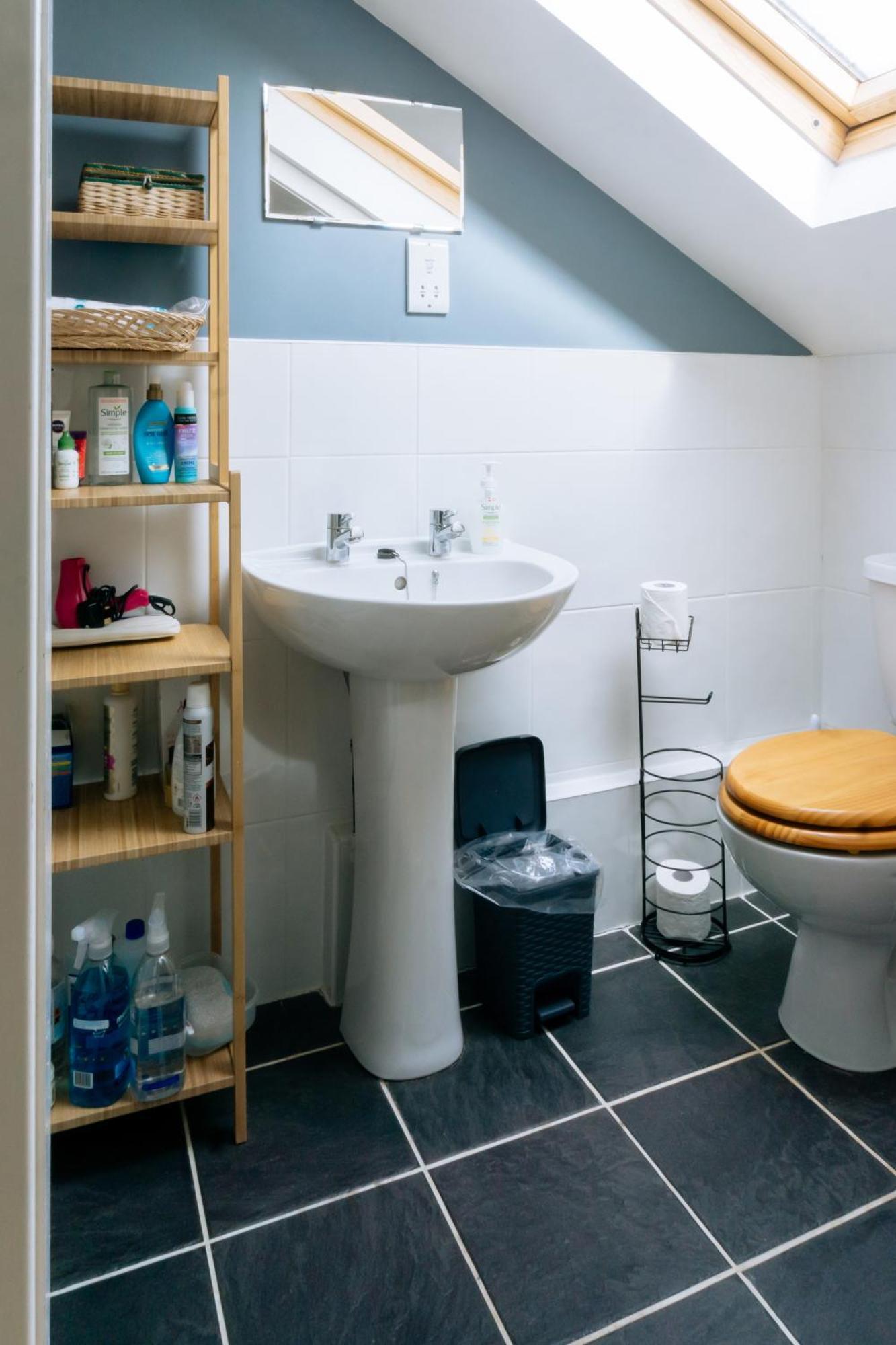Stylish 3 Bedroom Near Hollyrood Park Appartement Édimbourg