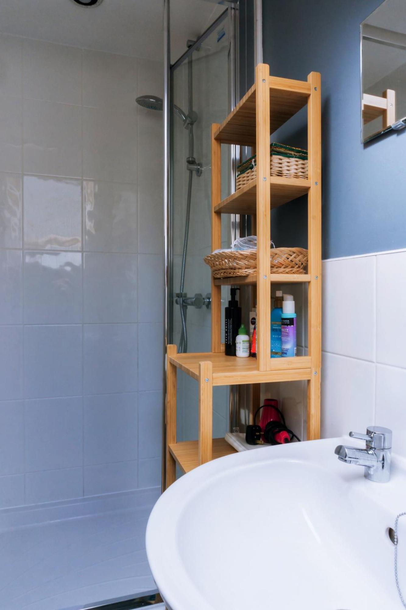 Appartement Stylish 3 Bedroom Near Hollyrood Park