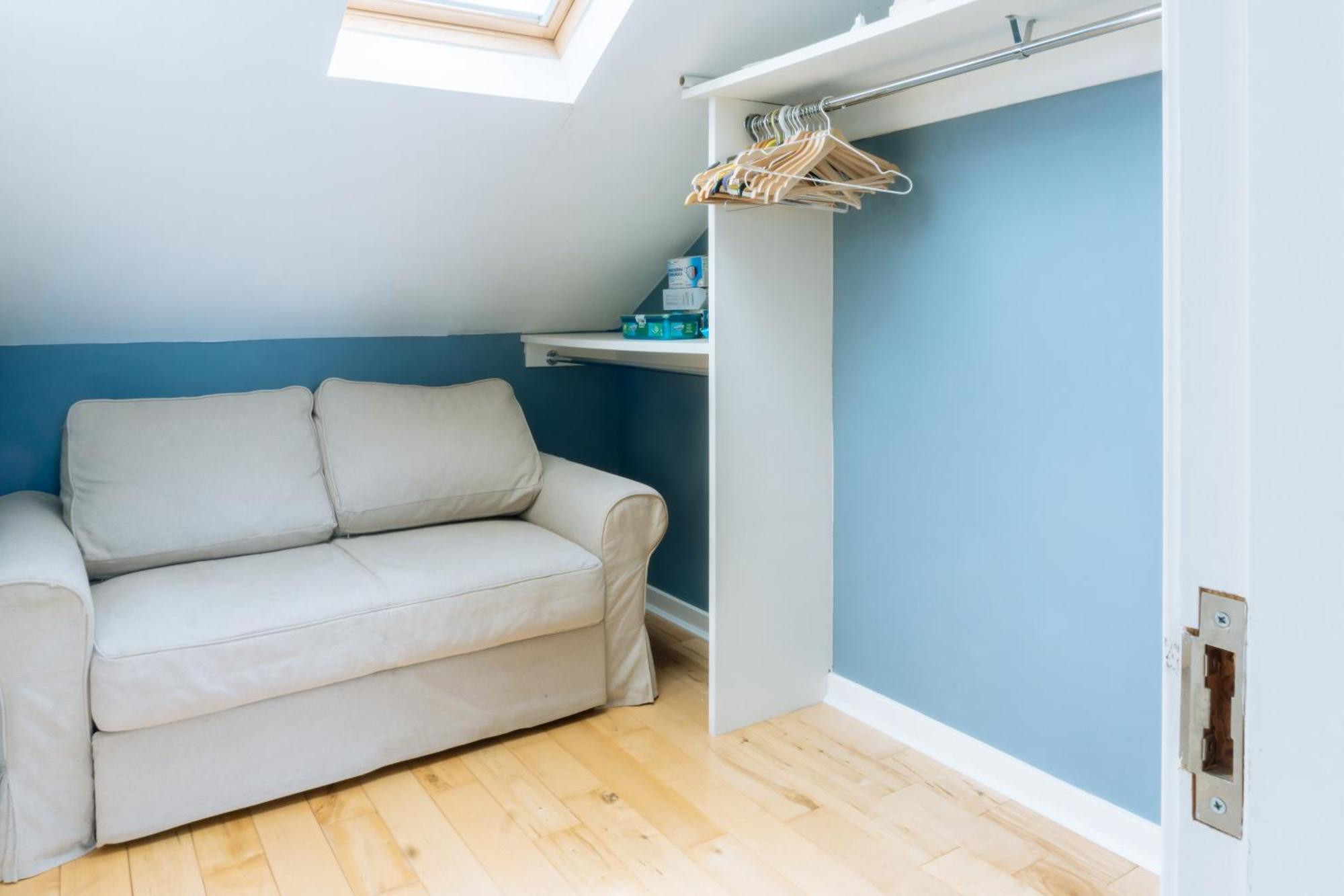 Appartement Stylish 3 Bedroom Near Hollyrood Park Édimbourg