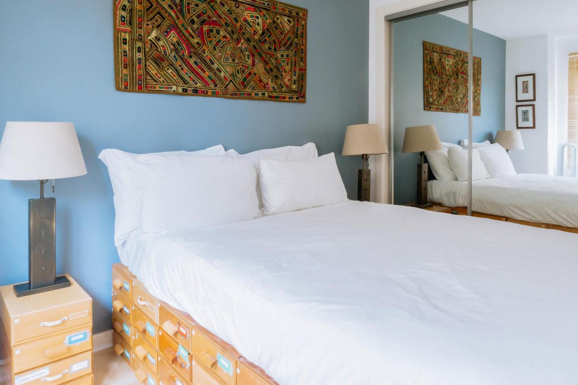 Appartement Stylish 3 Bedroom Near Hollyrood Park *