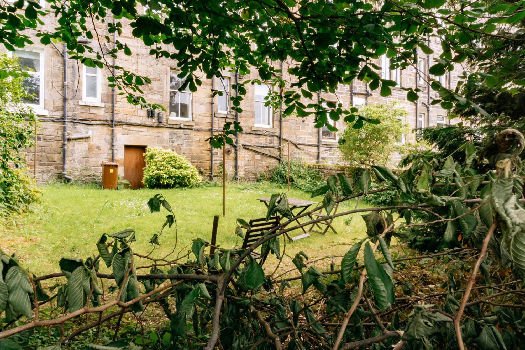 Appartement Stylish 3 Bedroom Near Hollyrood Park