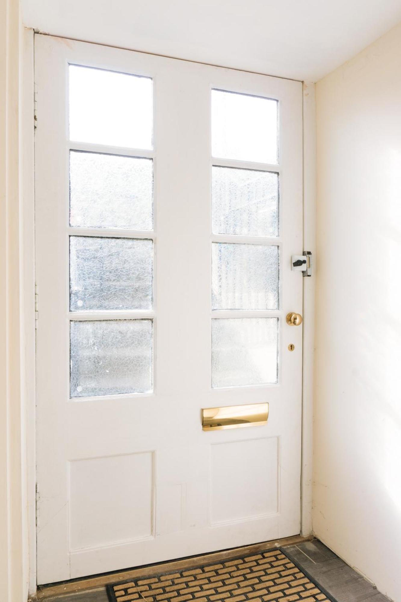 Homely 3 Bedroom In The Heart Of