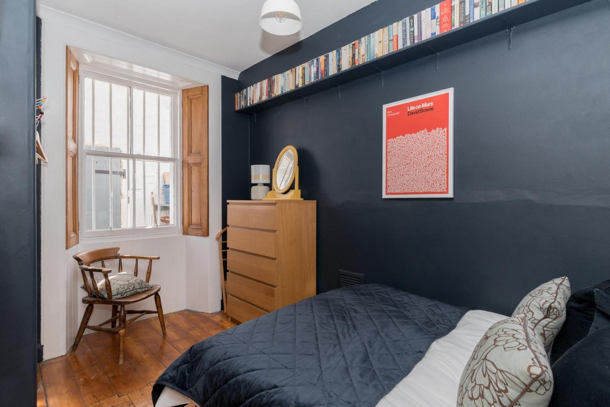 Beautiful & Bright 2bd Flat - Haymarket Apartment *