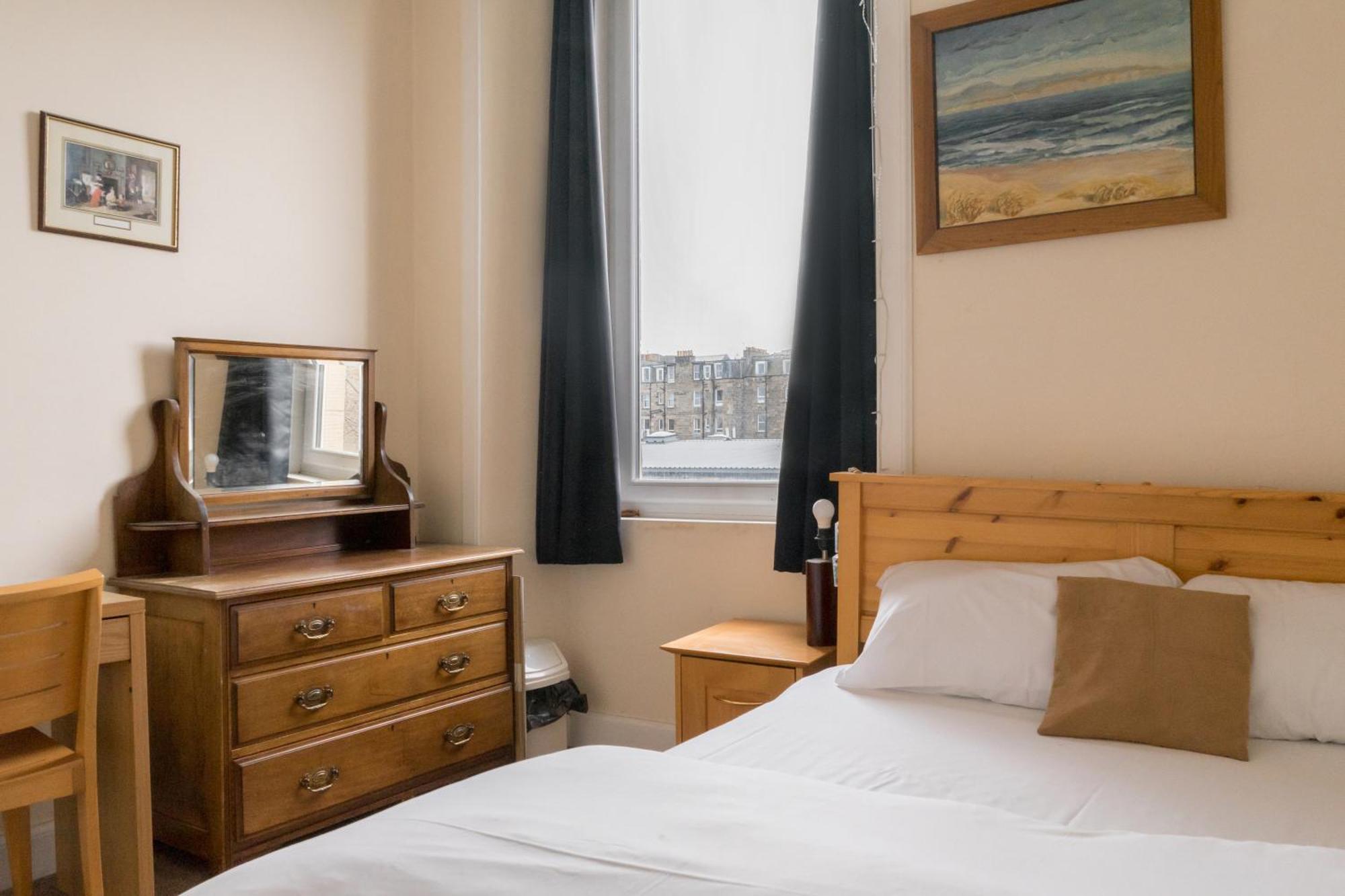 Apartment Charming And Relaxing 2bd Flat - Abbeyhill