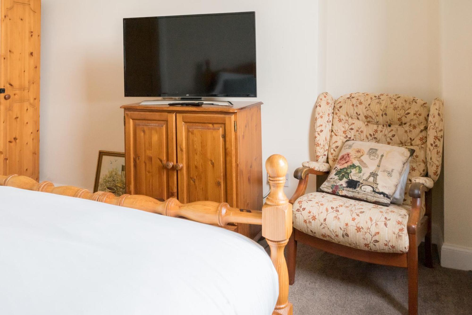 Charming And Relaxing 2bd Flat - Abbeyhill *