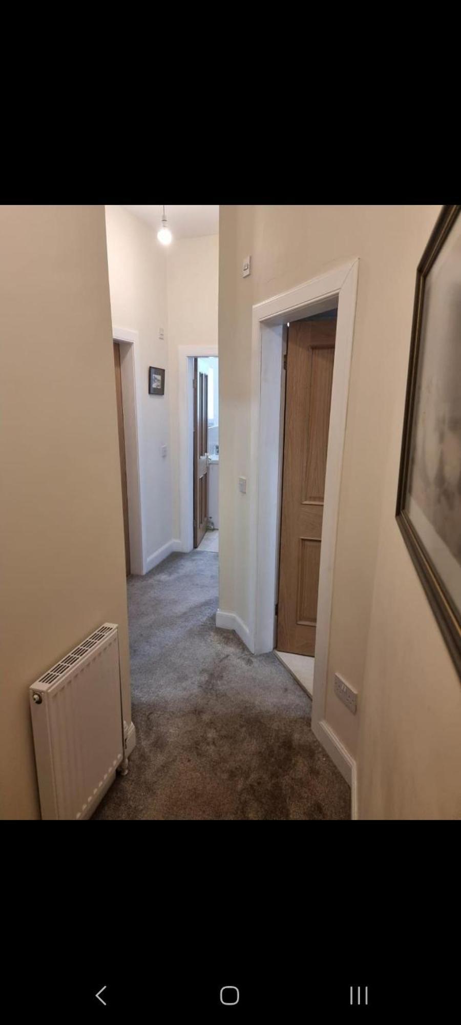 Charming And Relaxing 2bd Flat - Abbeyhill * Edinburgh