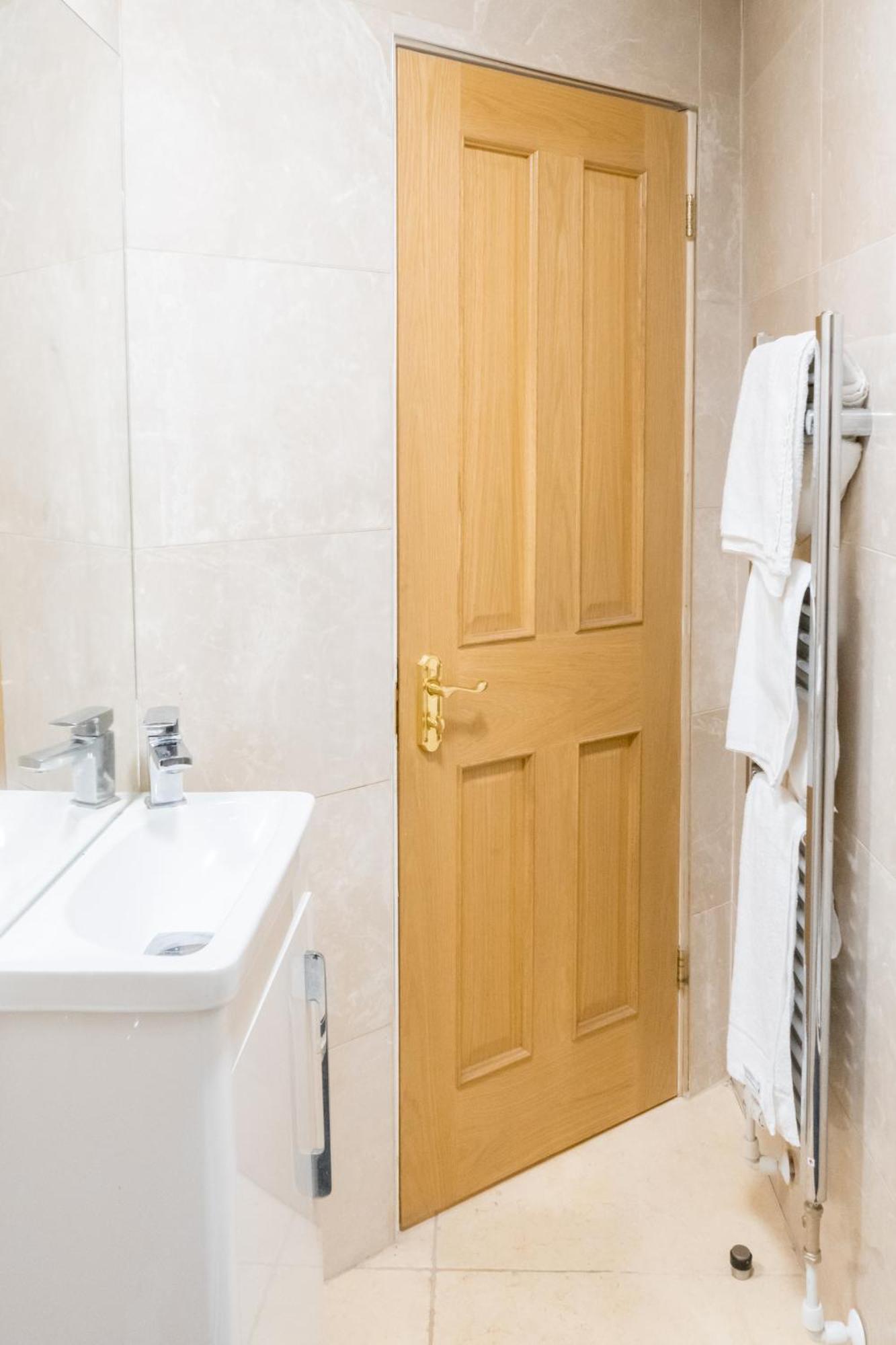 Charming And Relaxing 2bd Flat - Abbeyhill