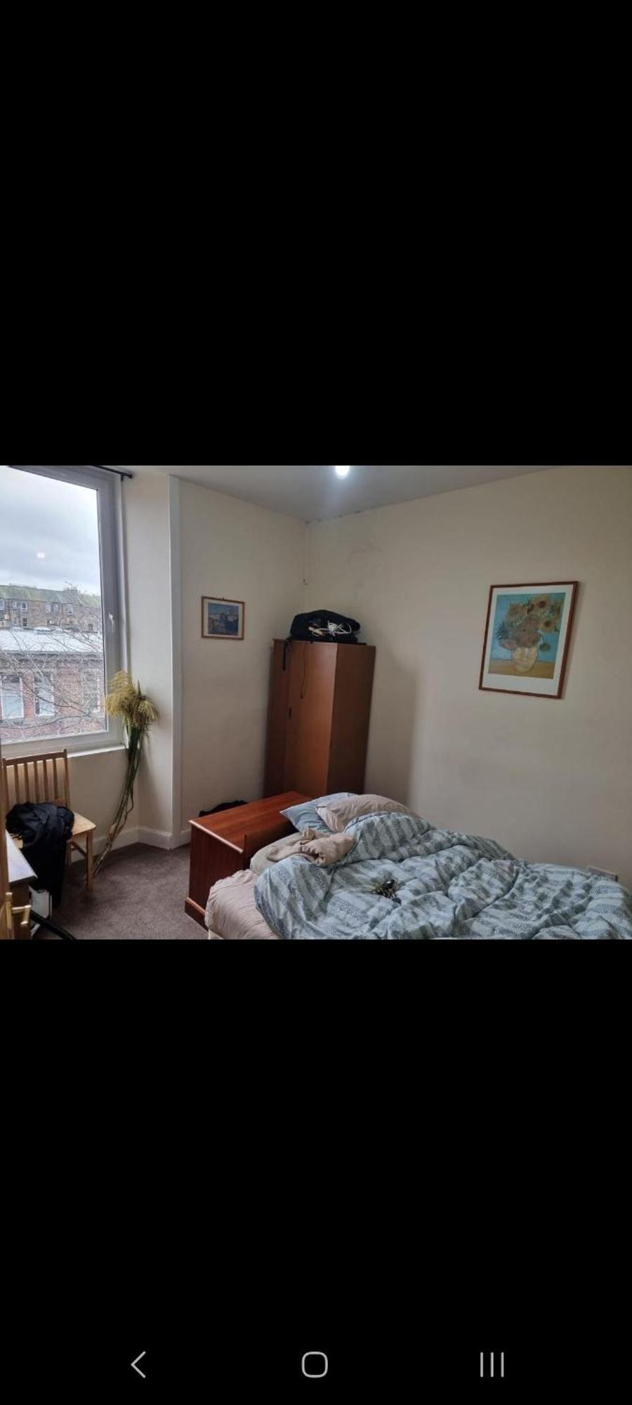 Apartment Charming And Relaxing 2bd Flat - Abbeyhill