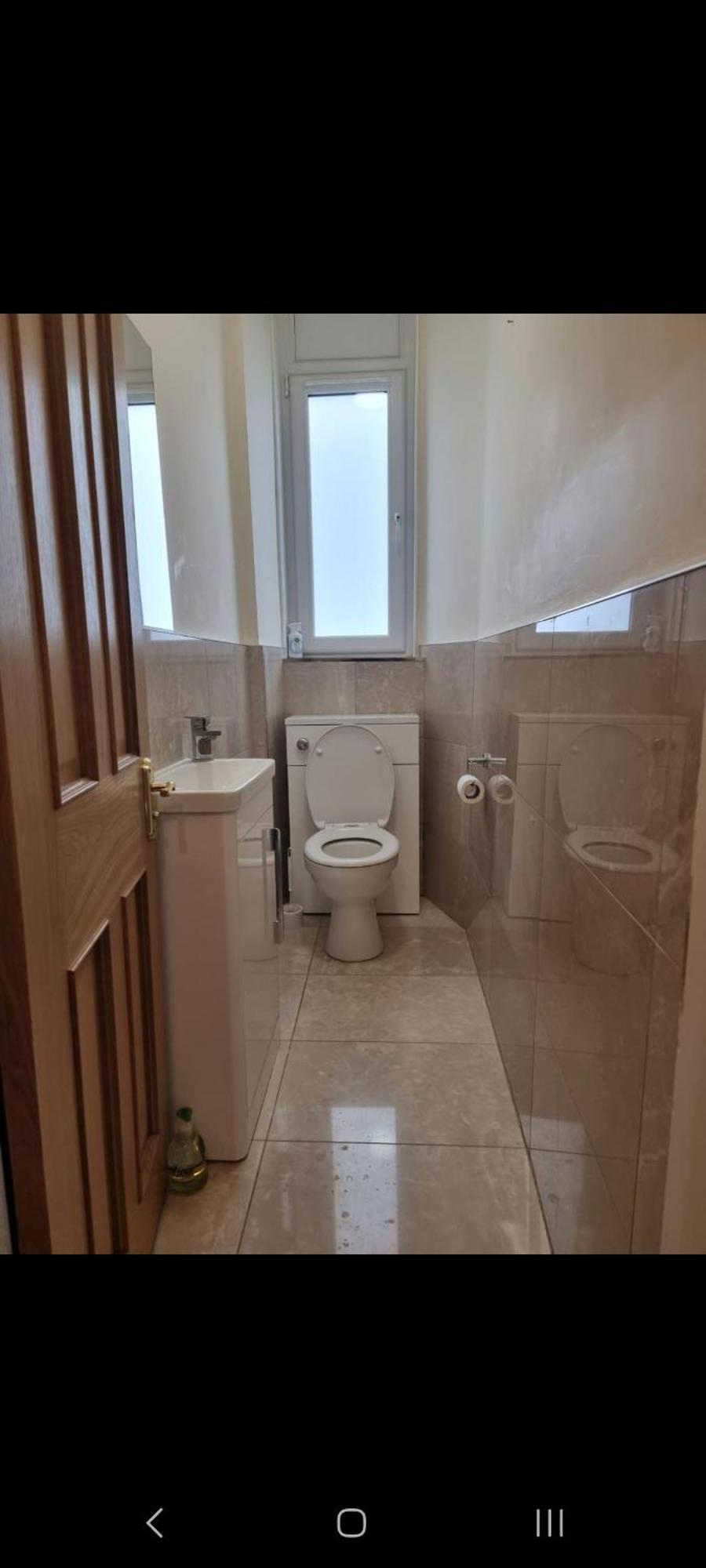 Charming And Relaxing 2bd Flat - Abbeyhill Apartment Edinburgh