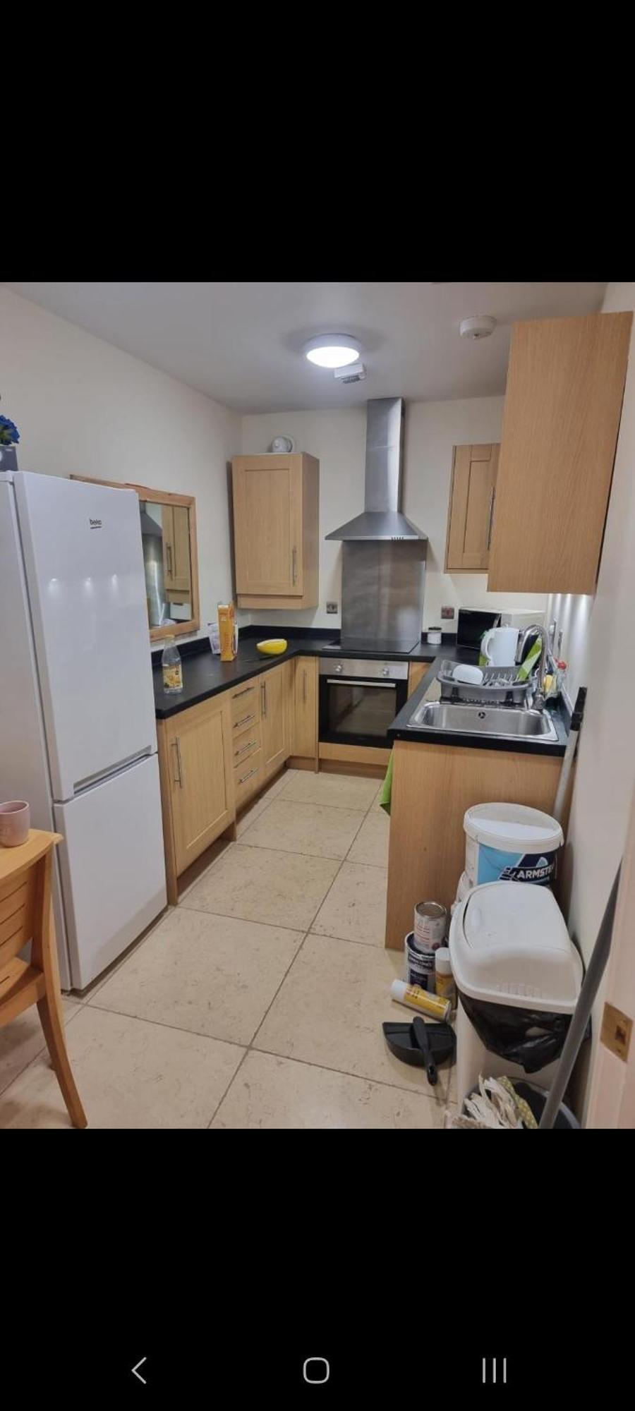 Charming And Relaxing 2bd Flat - Abbeyhill Edinburgh