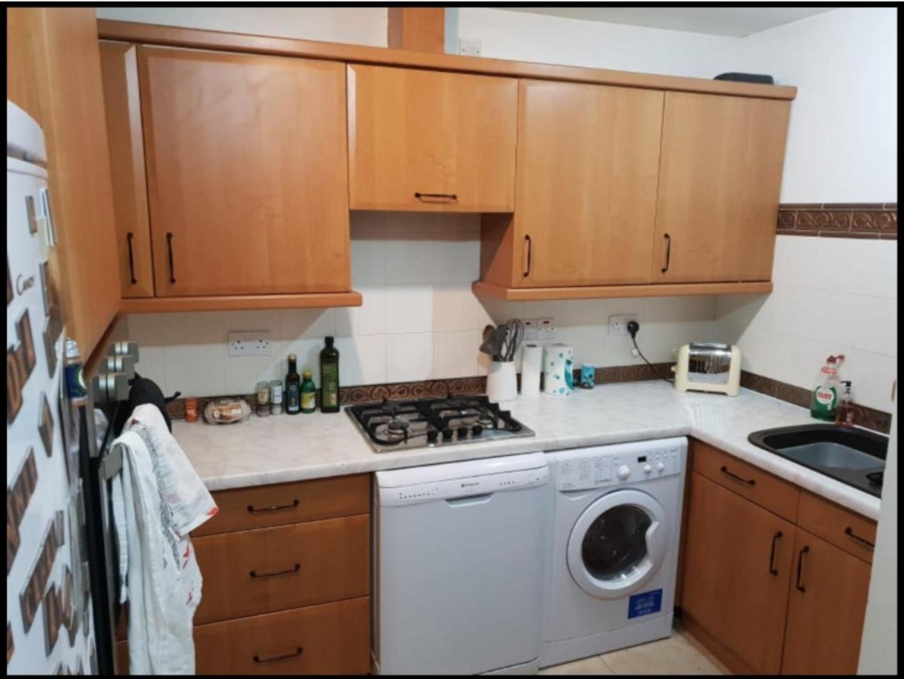 3 Double-bed Georgian In Prime Location Apartment Edinburgh