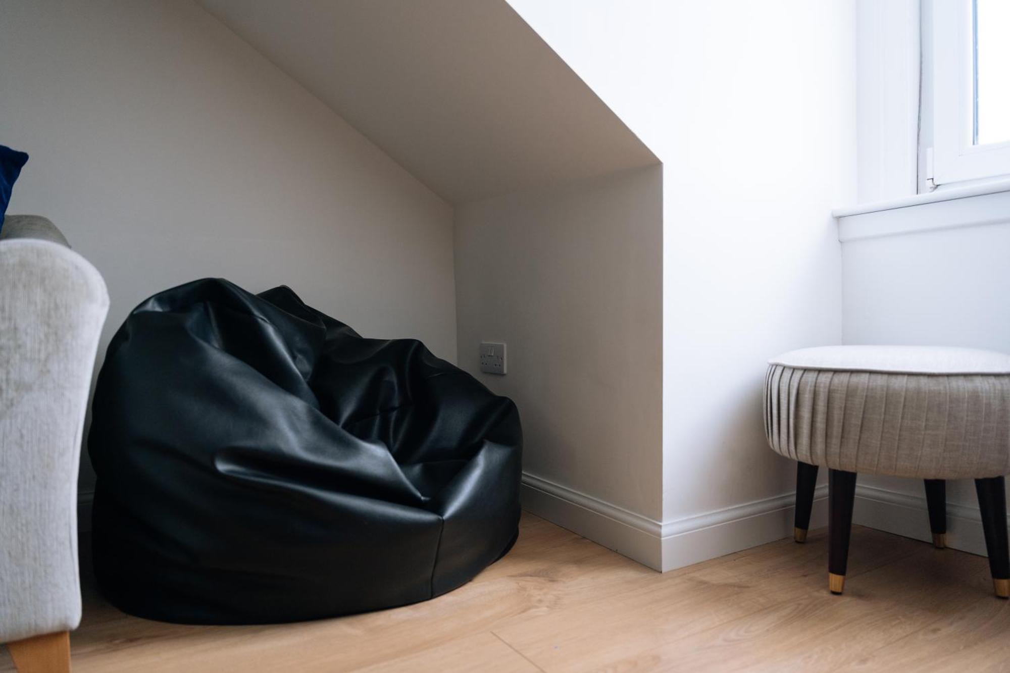 & Modern 2bd Flat - Apartment Edinburgh