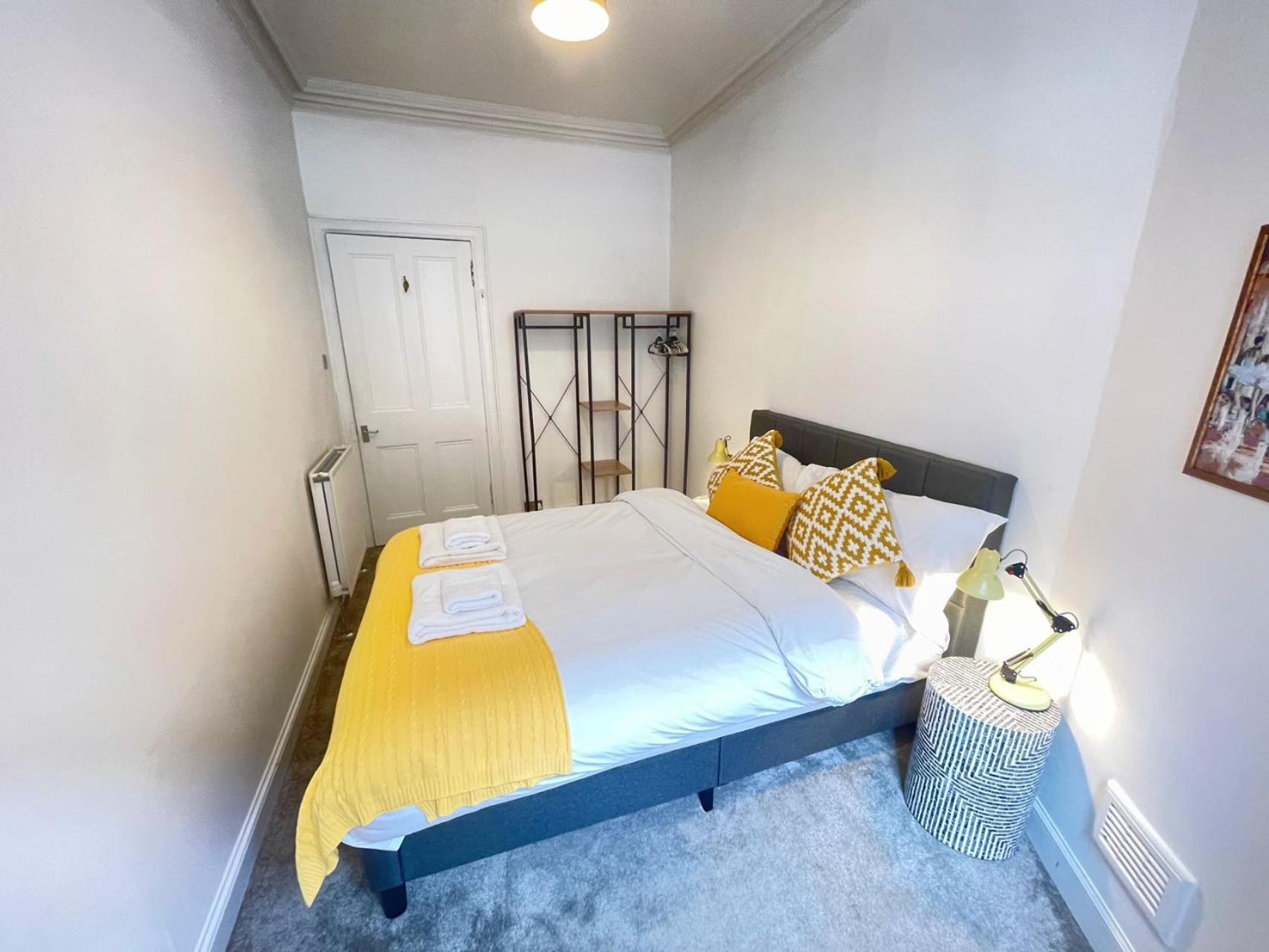 Lovely Two Bedrooms Apartment