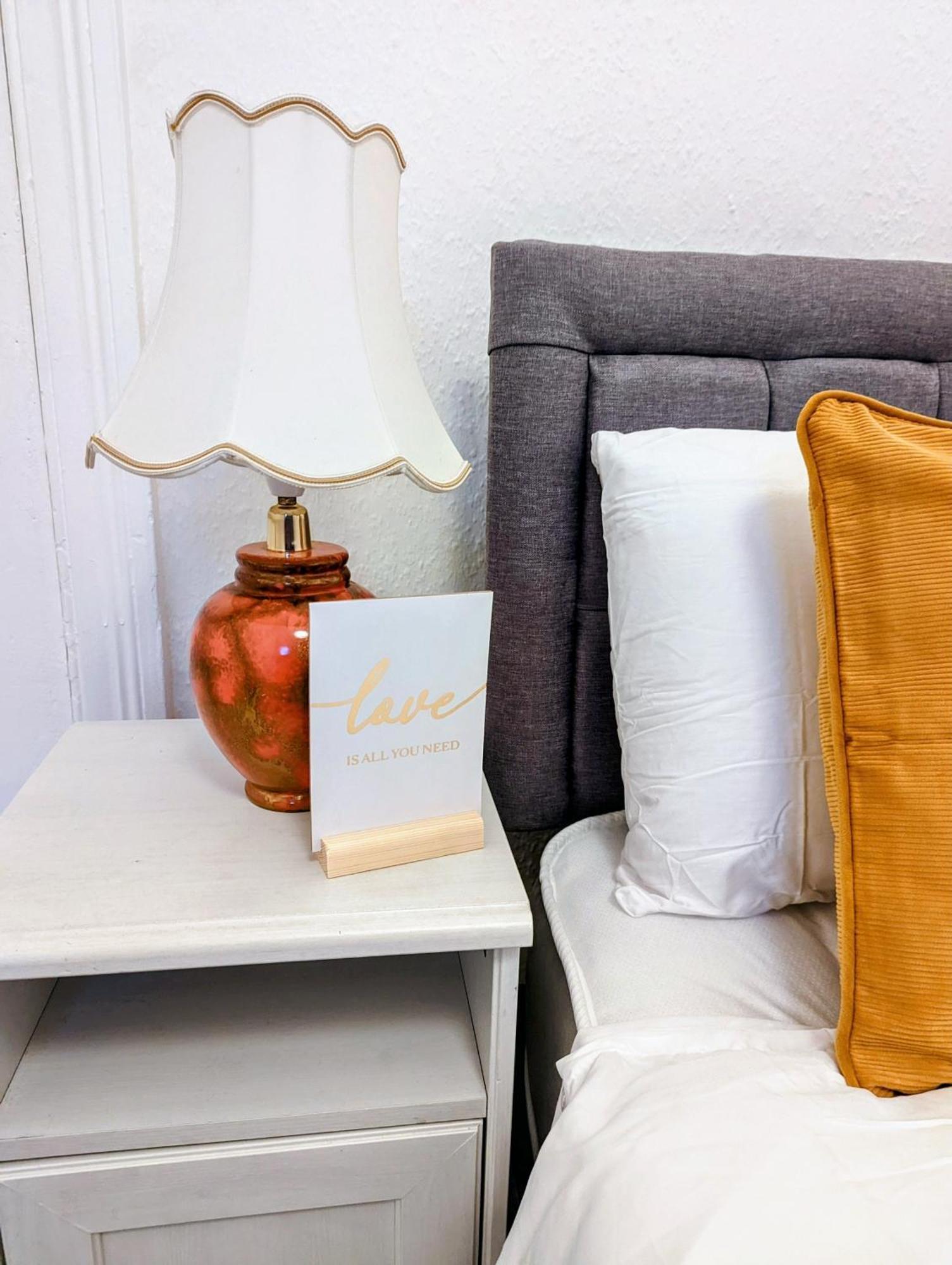 Cozy In Center Homestay