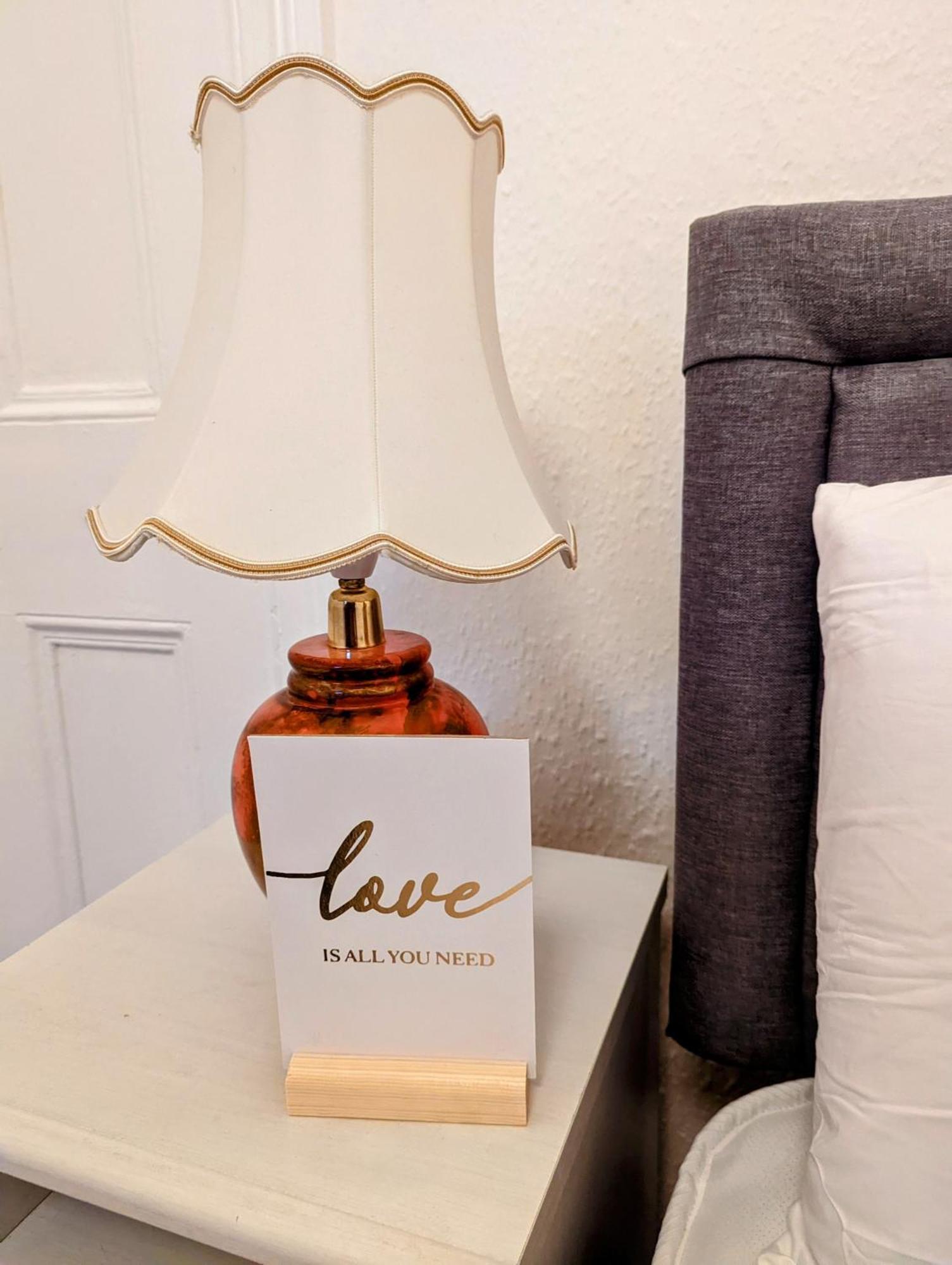 Homestay Cozy In Center Edinburgh