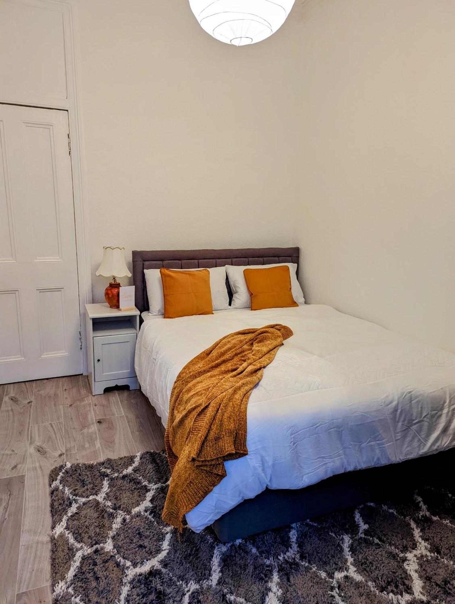 Homestay Cozy In Center *