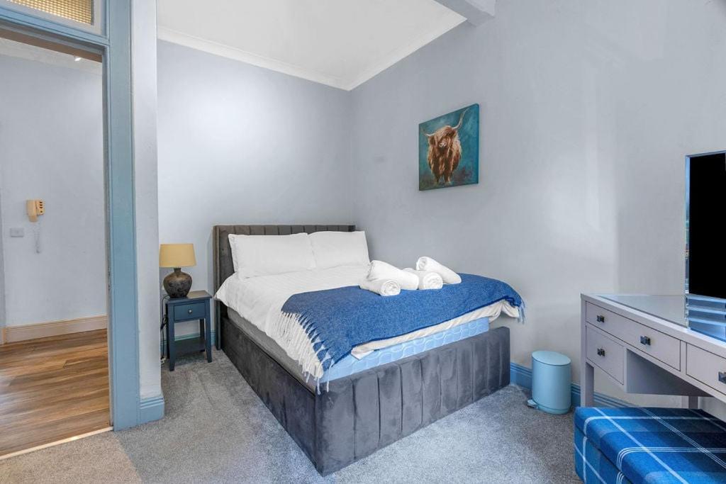 Apartment Guestready - Lovely Nest In The Old Town