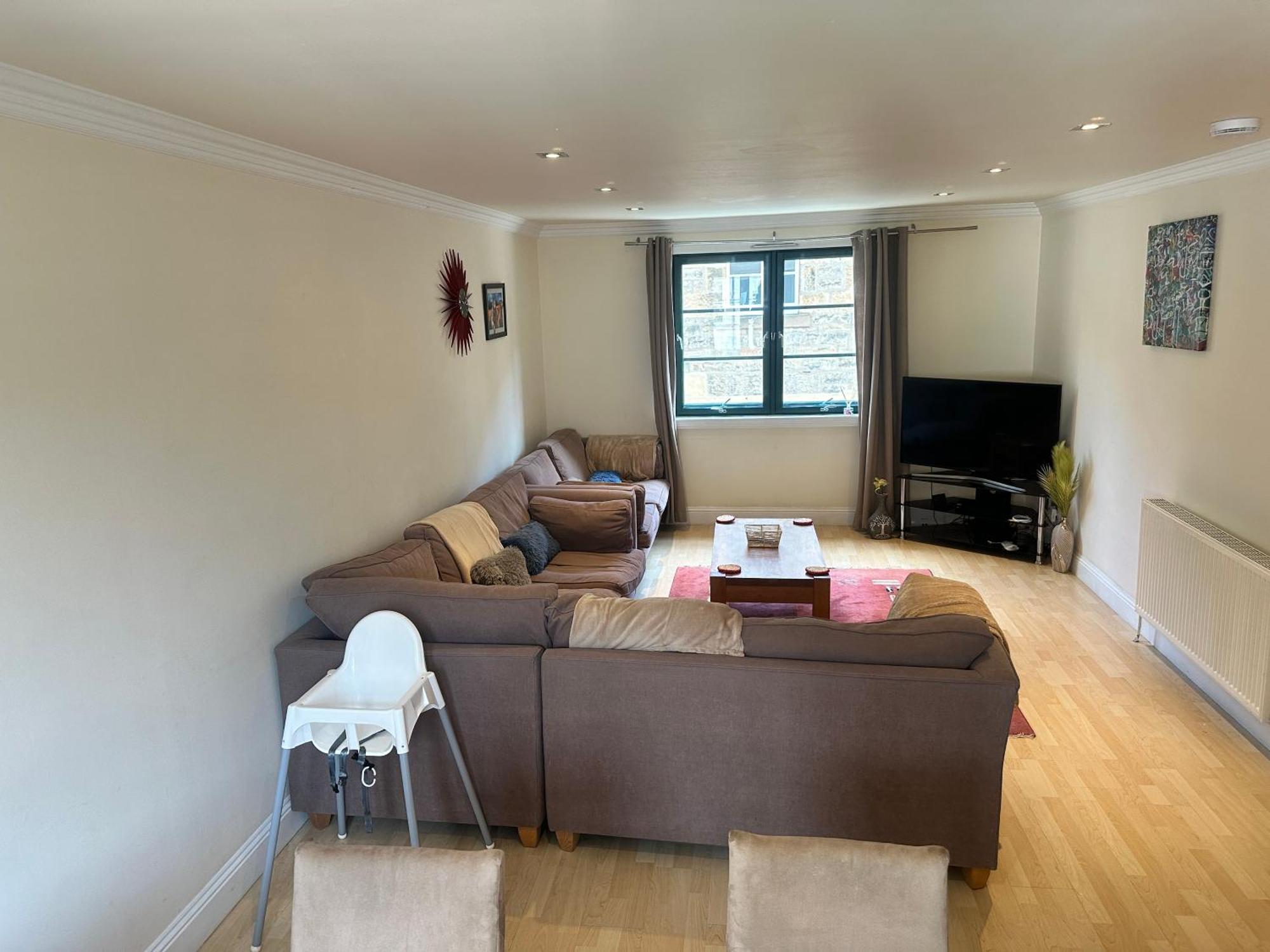 Cozy Appartement *