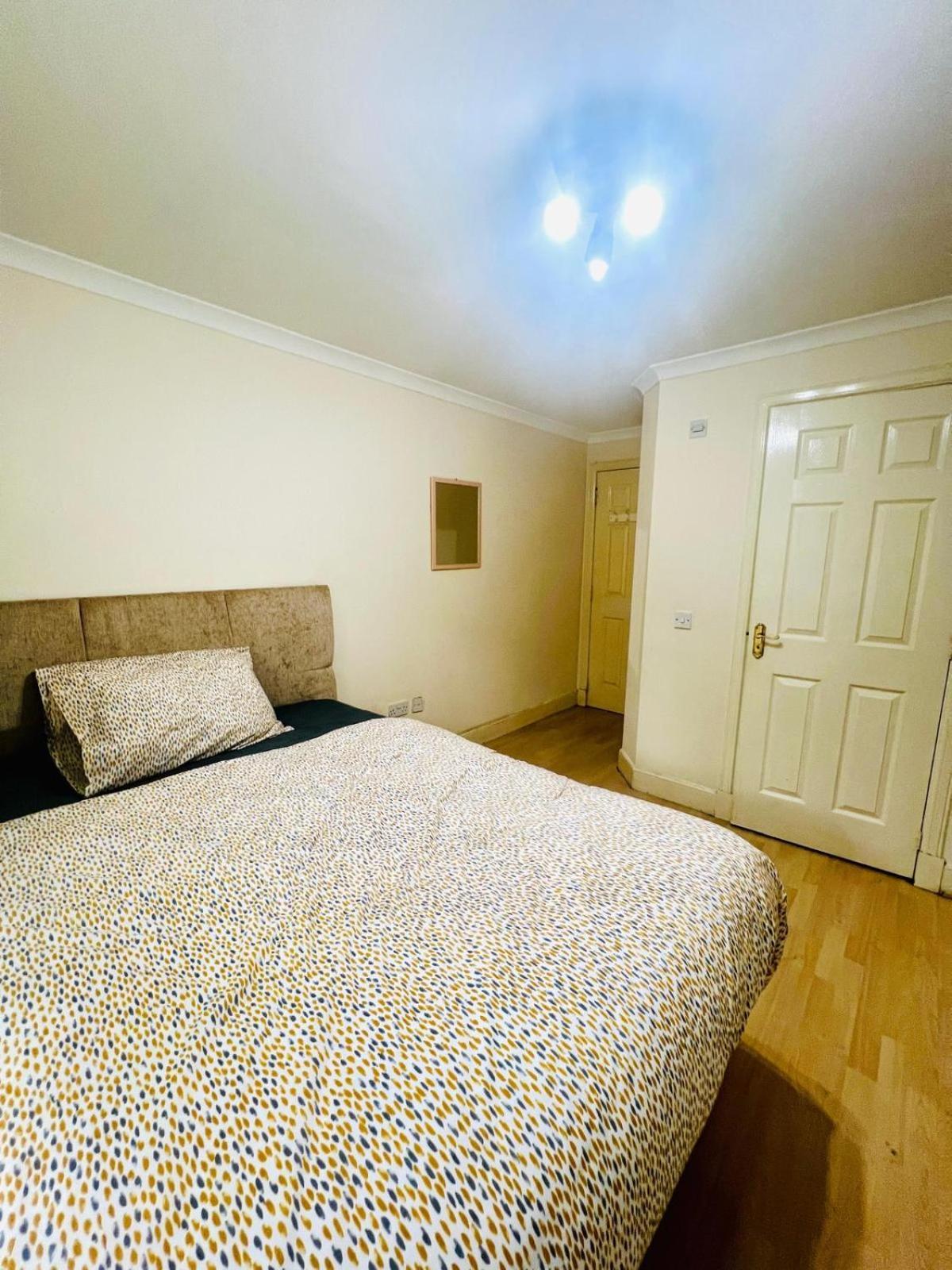Metrolets Valley Apartment Edinburgh