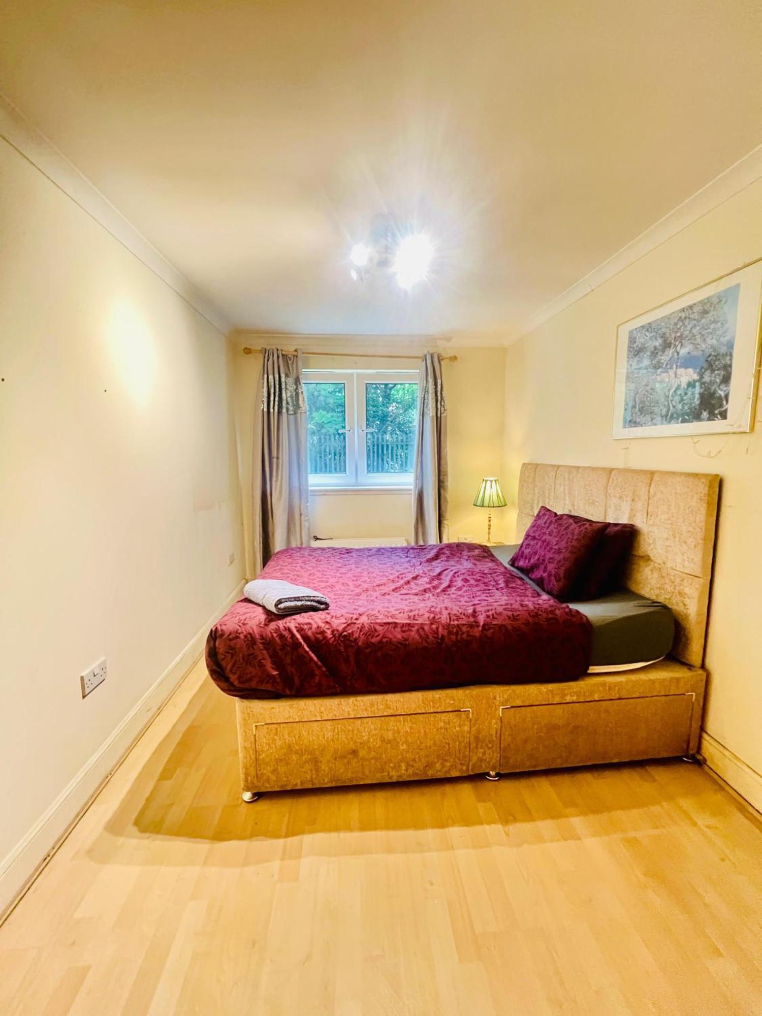 Apartment Metrolets Valley Edinburgh