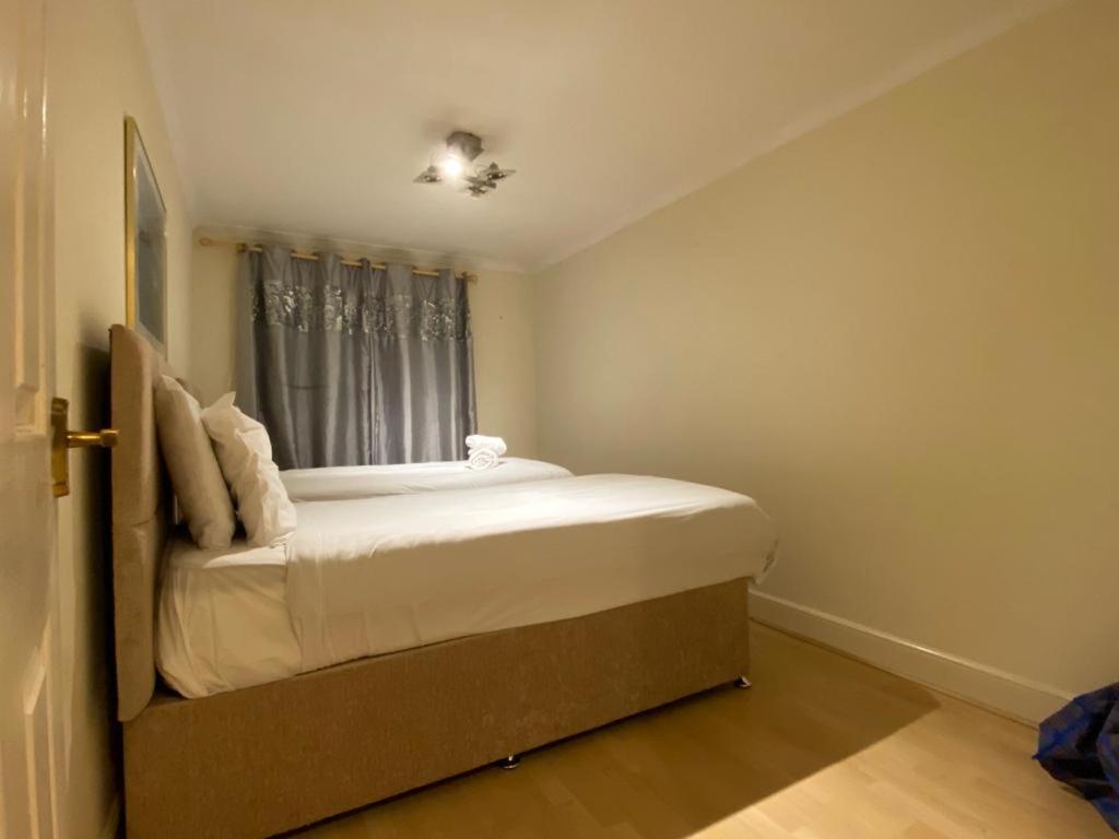 Apartment Metrolets Valley