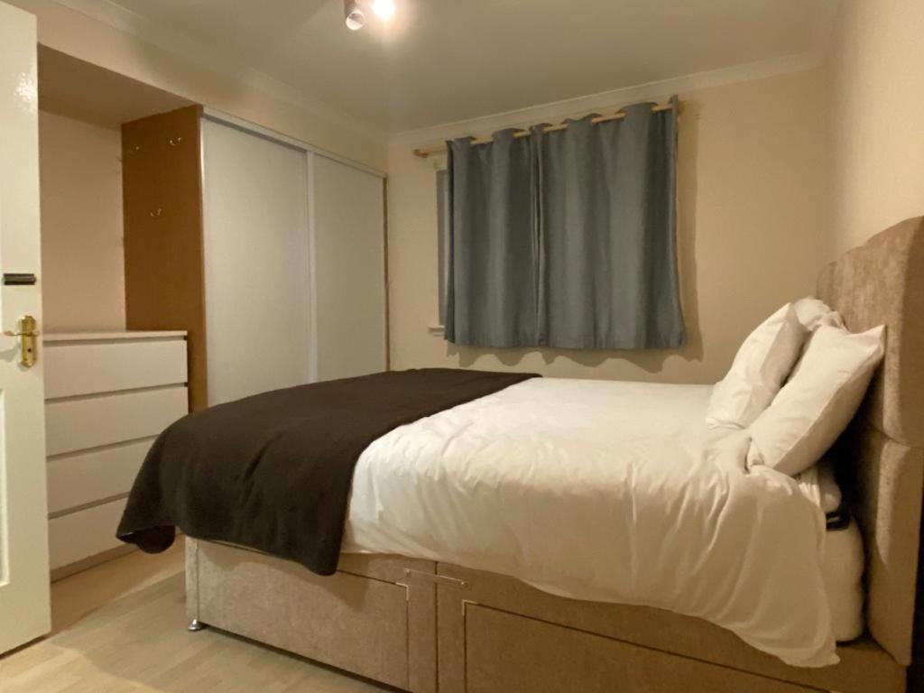 Metrolets Valley Apartment Edinburgh