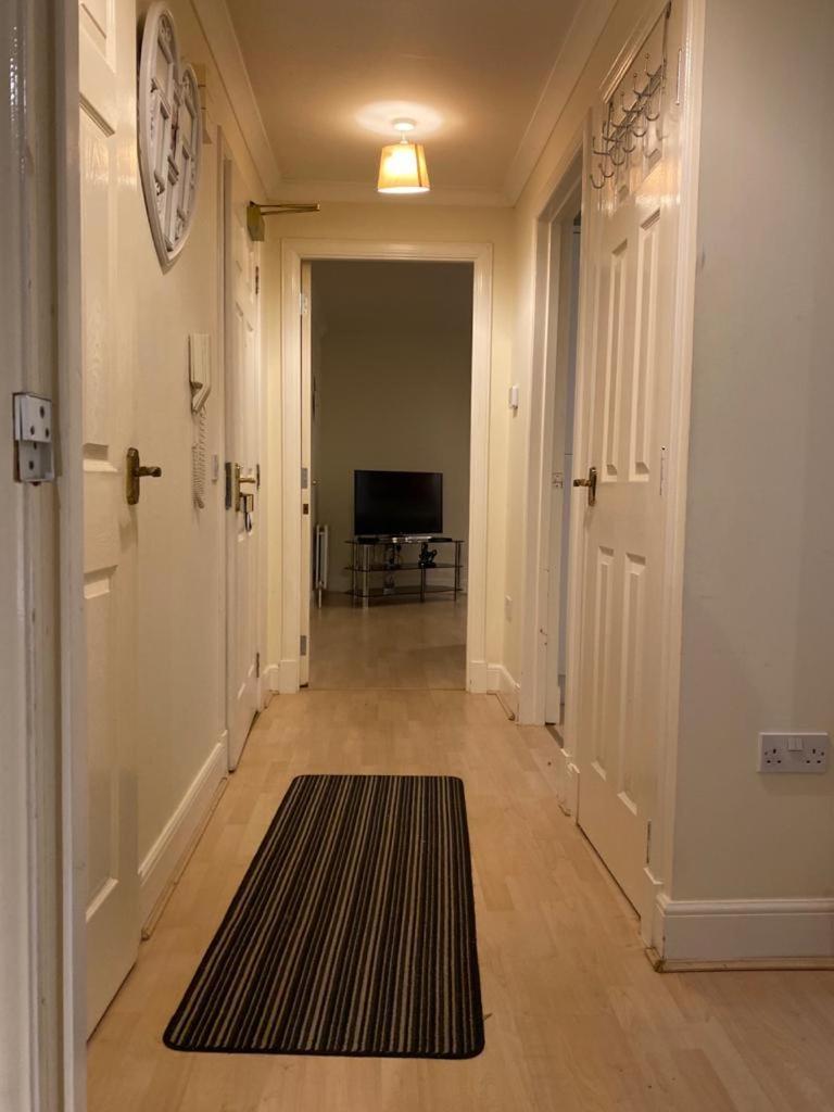 Metrolets Valley Apartment *