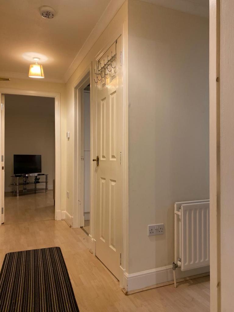 Apartment Metrolets Valley *