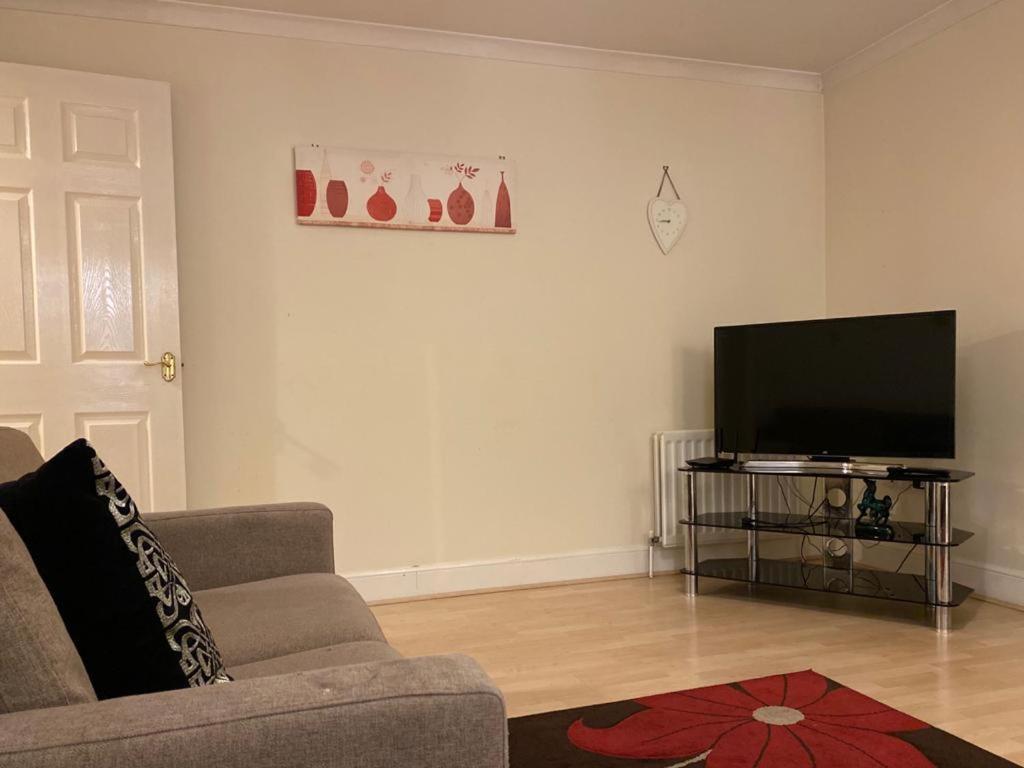 Metrolets Valley Apartment Edinburgh