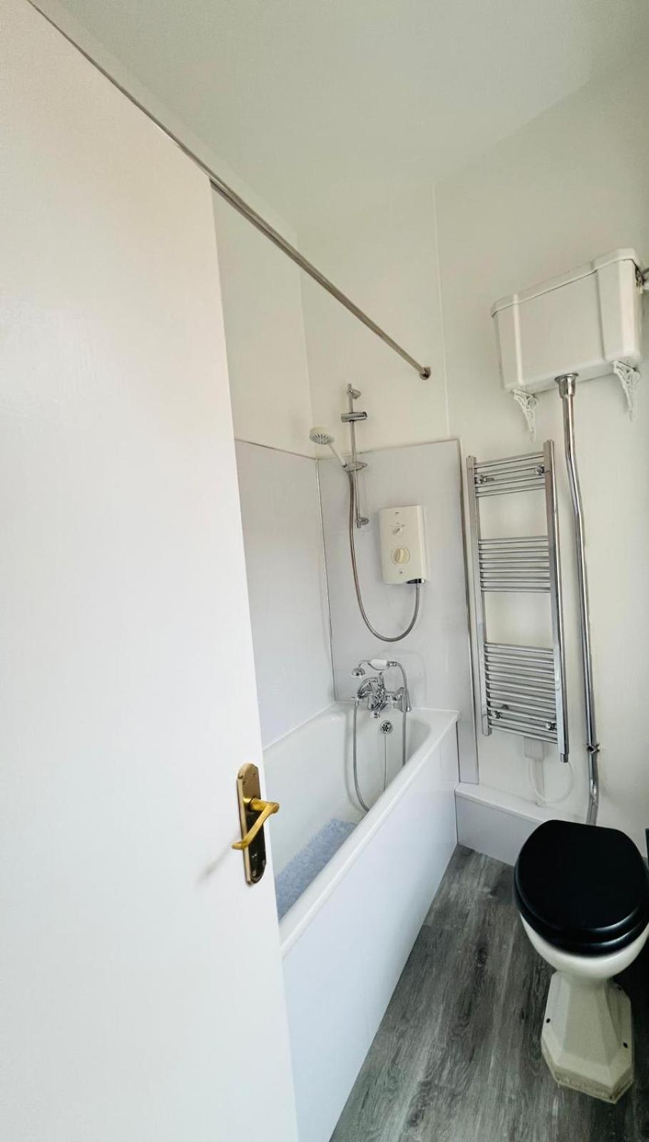 Apartment Grange Hideaway 2-br