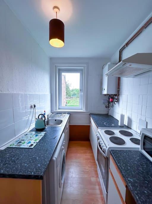 Central Haven Retreat Apartment