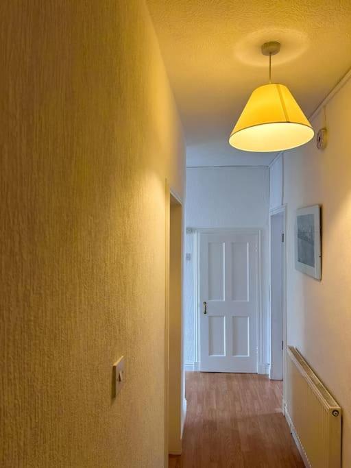 Central Haven Retreat Apartment Edinburgh