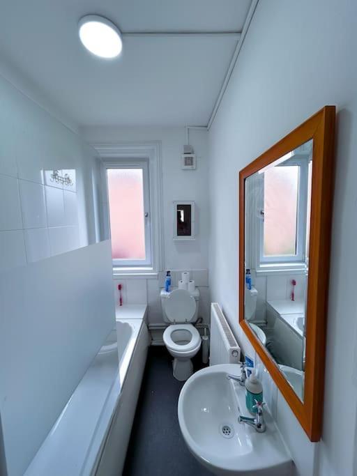 Central Haven Retreat Edinburgh