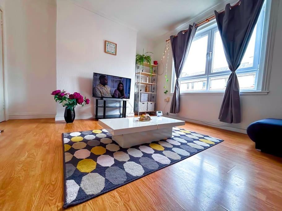Central Haven Retreat Edinburgh