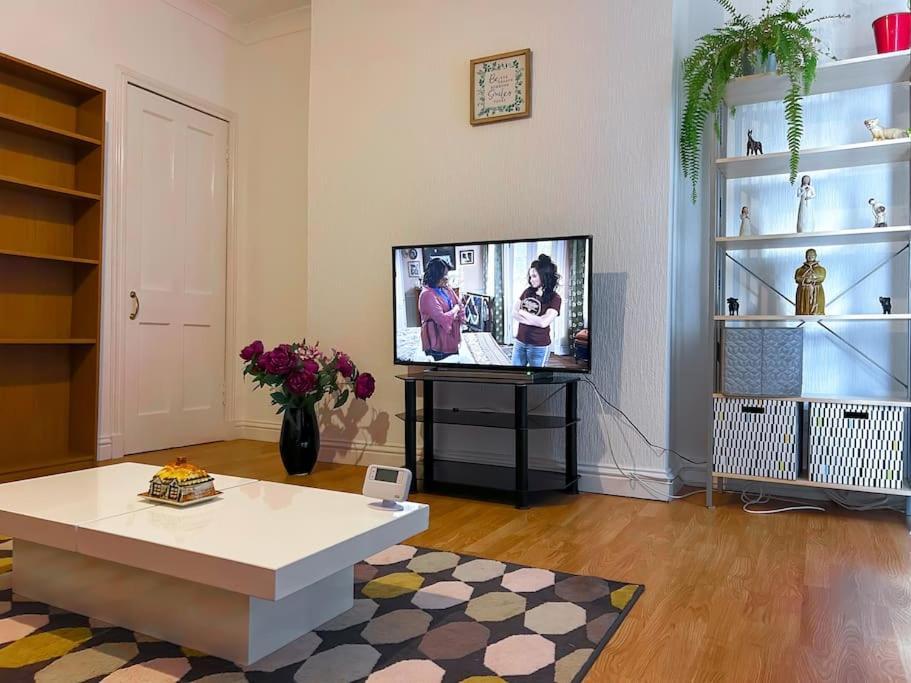 Central Haven Retreat * Edinburgh