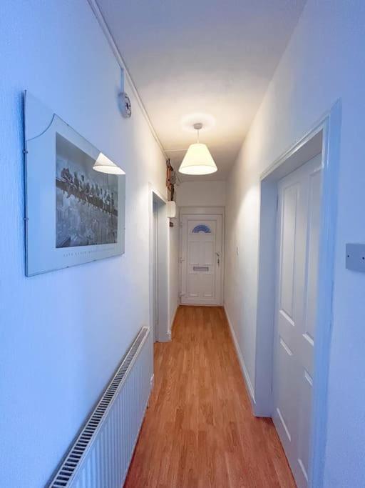Central Haven Retreat * Edinburgh