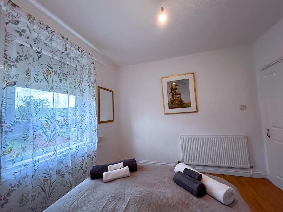 Apartment Central Haven Retreat Edinburgh