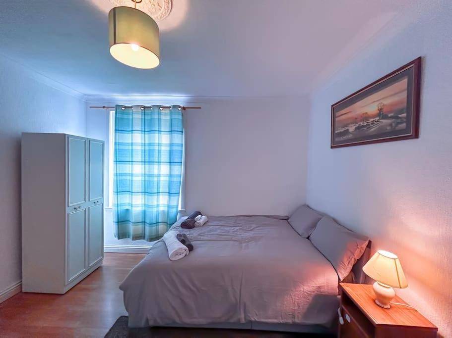 Central Haven Retreat Apartment