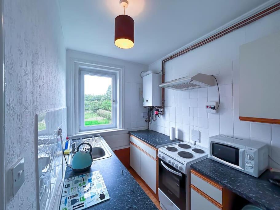 Central Haven Retreat Apartment *