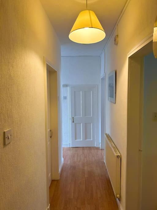 Central Haven Retreat Edinburgh